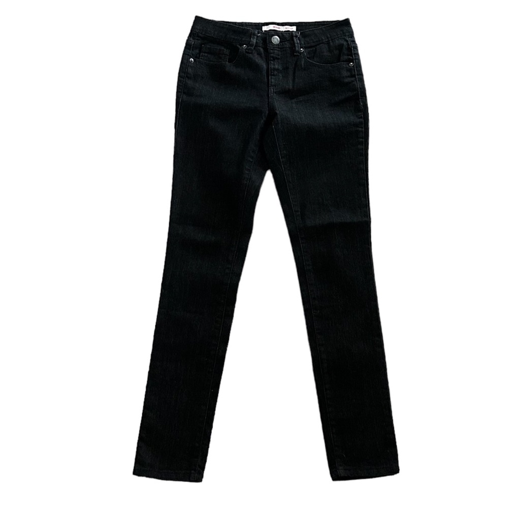 BONGO Mid Rise Skinny Jeans Size 5